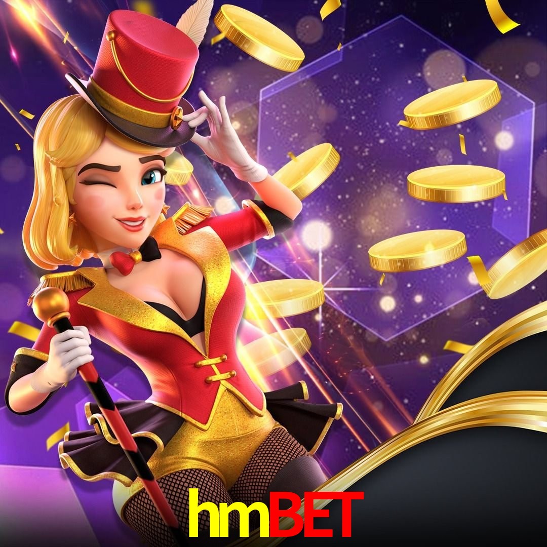 Experiência VIP hmbet