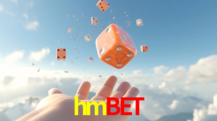 Welcome Bonus hmbet