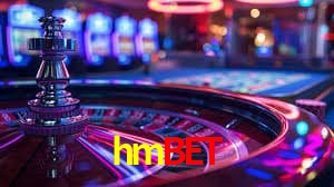Game Providers hmbet