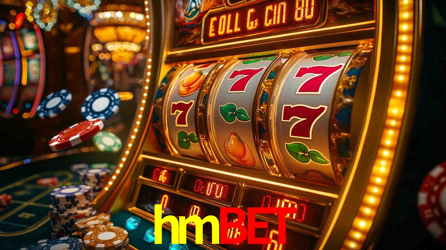 Live Casino hmbet