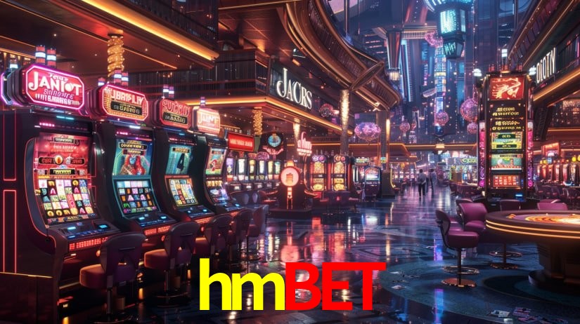 Platform Technology hmbet