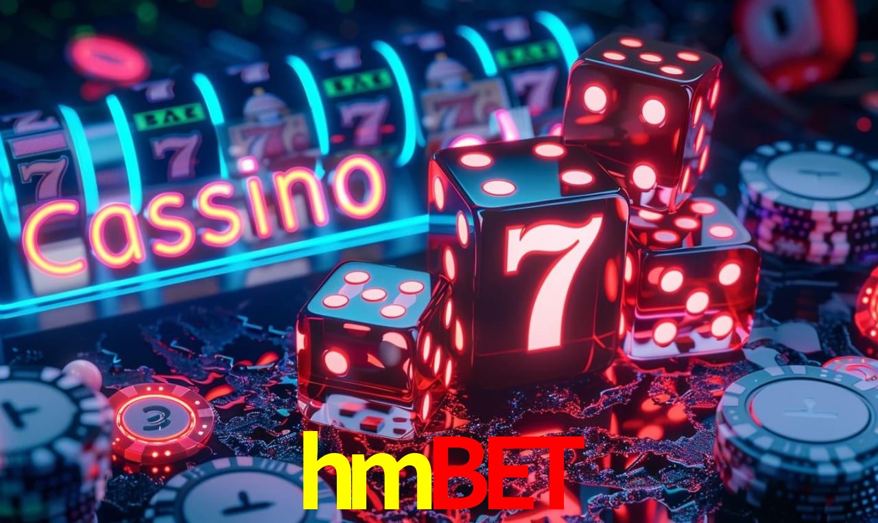 Slot Games hmbet