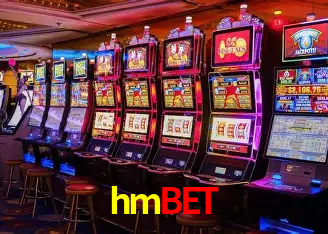 hmbet Bônus - Pacote R$5.000 + VIP