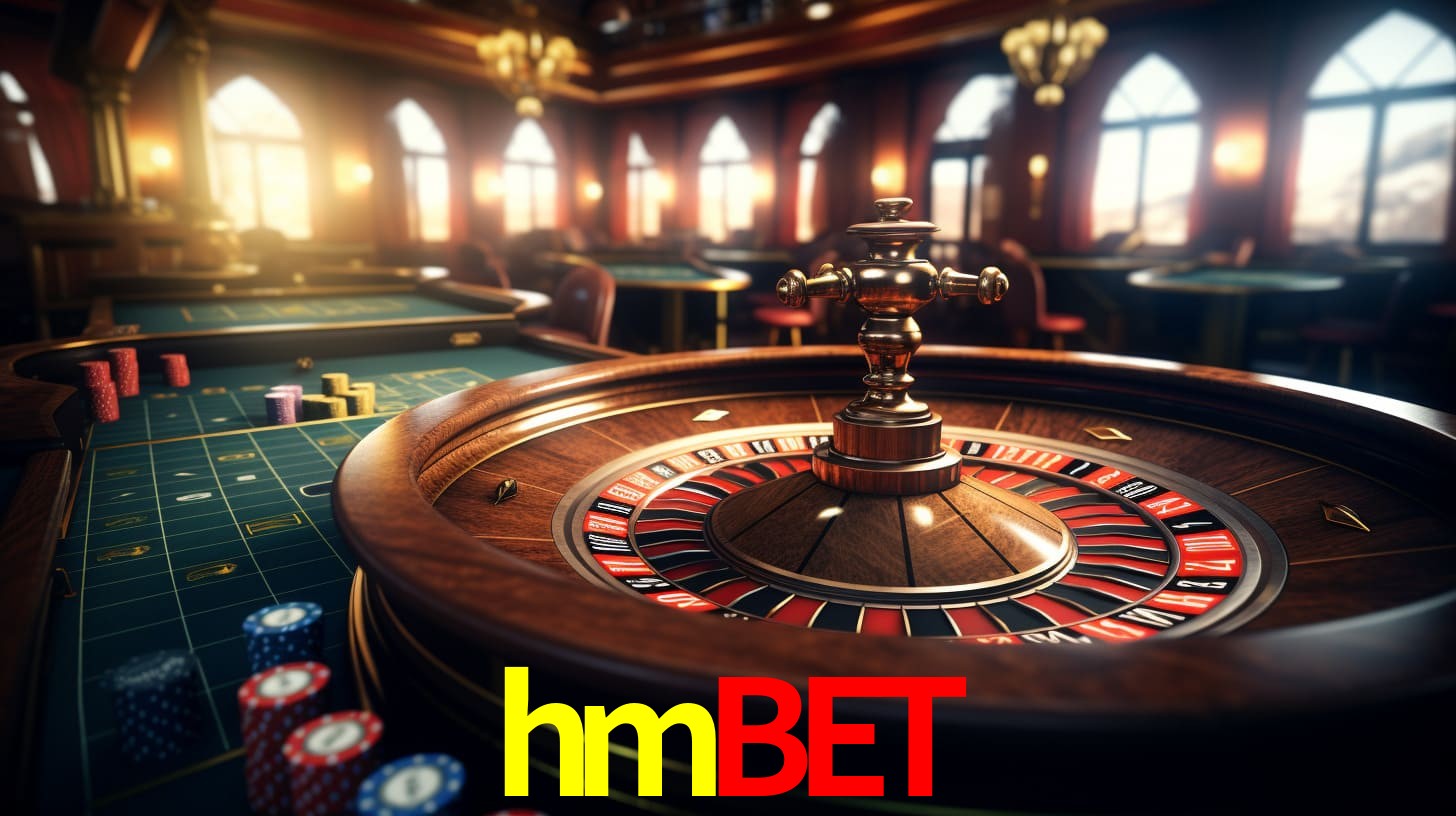 Tennis Betting hmbet