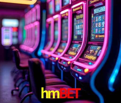 hmbet São Paulo - Top Slots