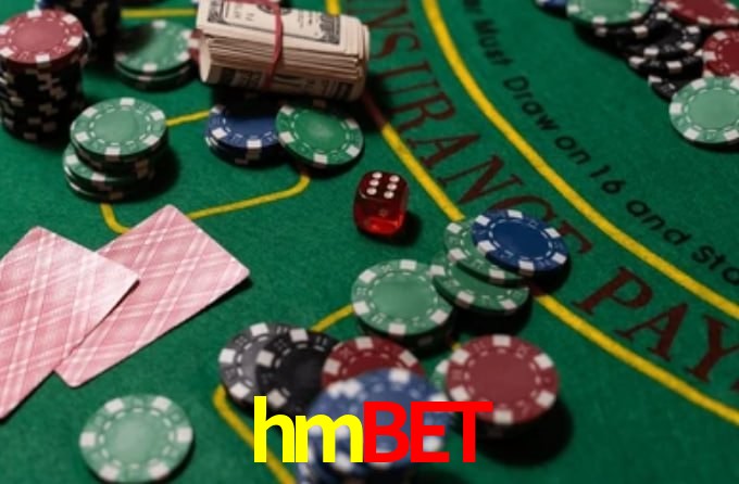Bônus Generosos e Exclusivos no hmbet para Você!