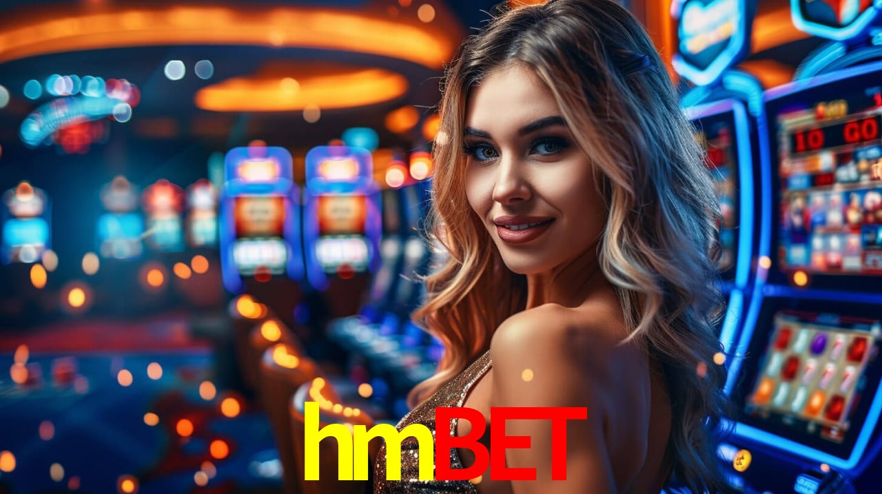 Account Benefits hmbet