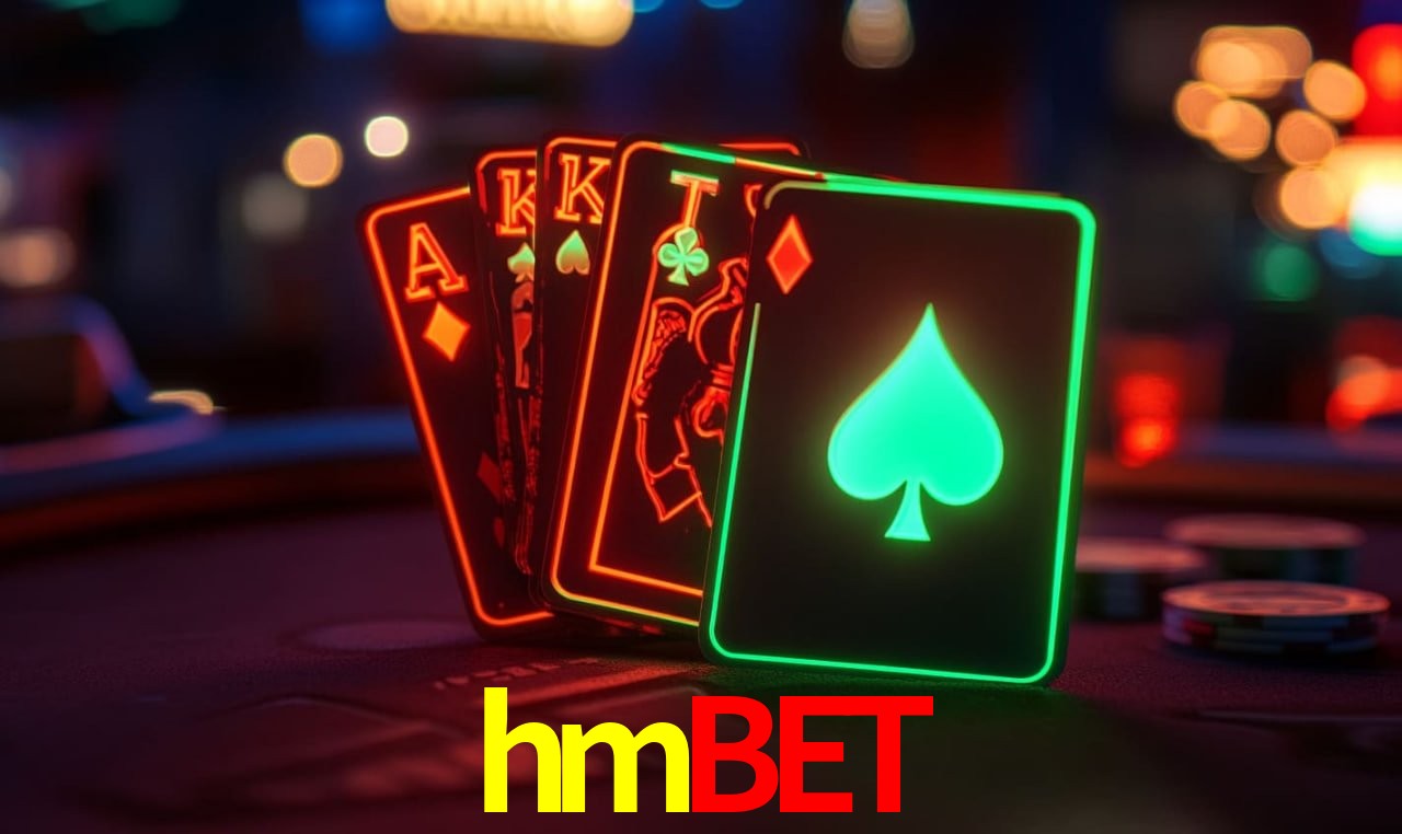 Promoção Relâmpago hmbet