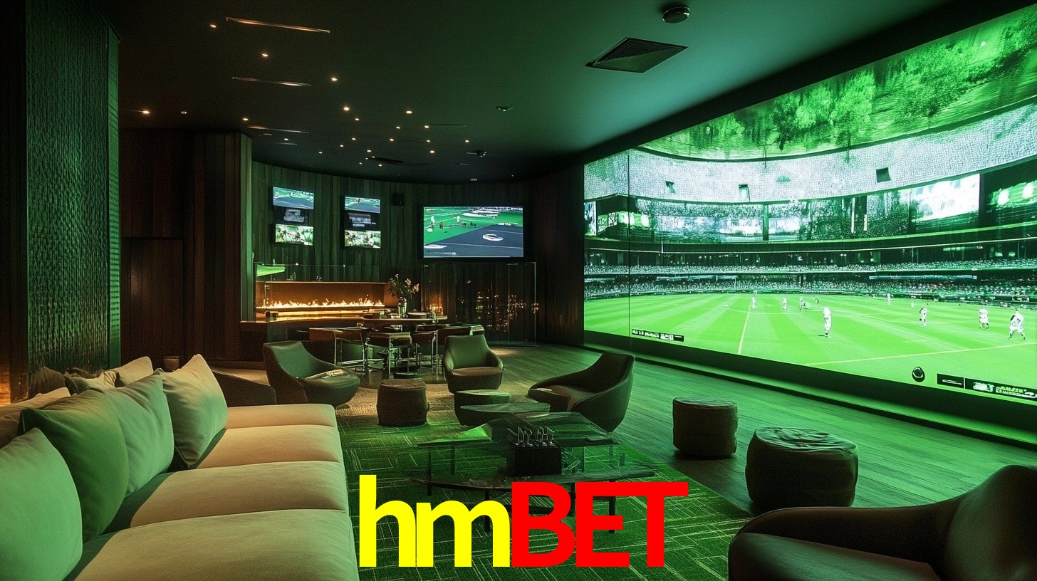 hmbet.com