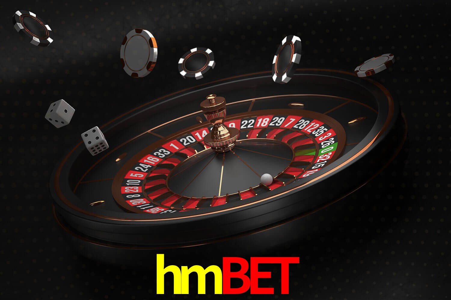 hmbet login
