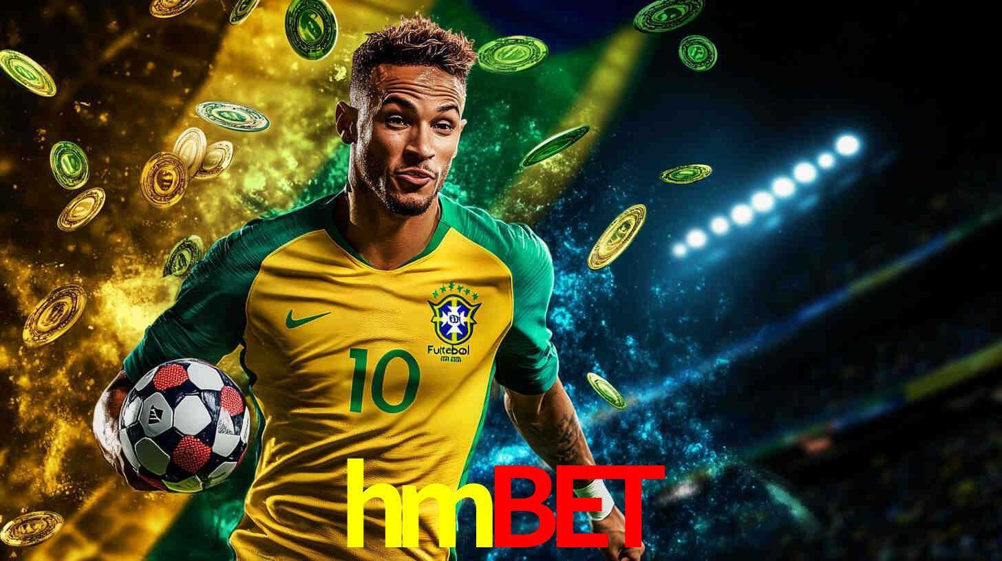 Explorando a Categoria de Eventos em Apostas na hmbet