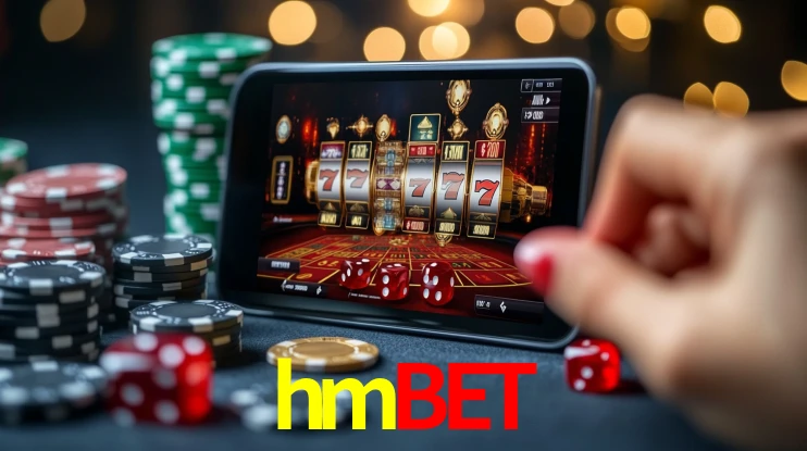 VIP Casino hmbet