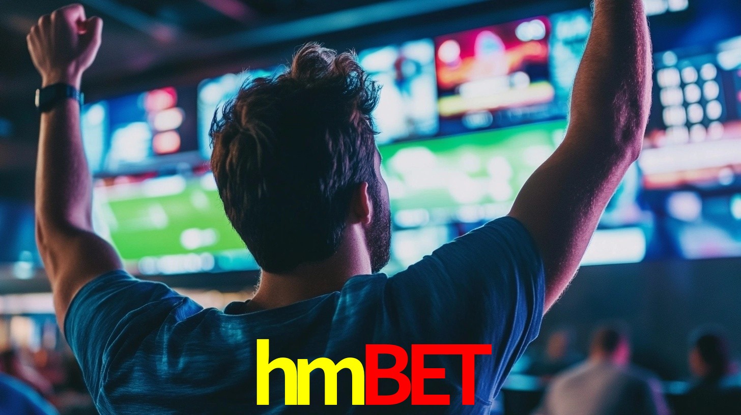 Sinta a adrenalina dos jogos de cassino com hmbet