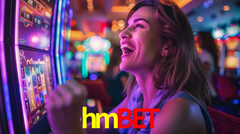 Explore as vantagens do hmbet: serviço profissional e confiabilidade