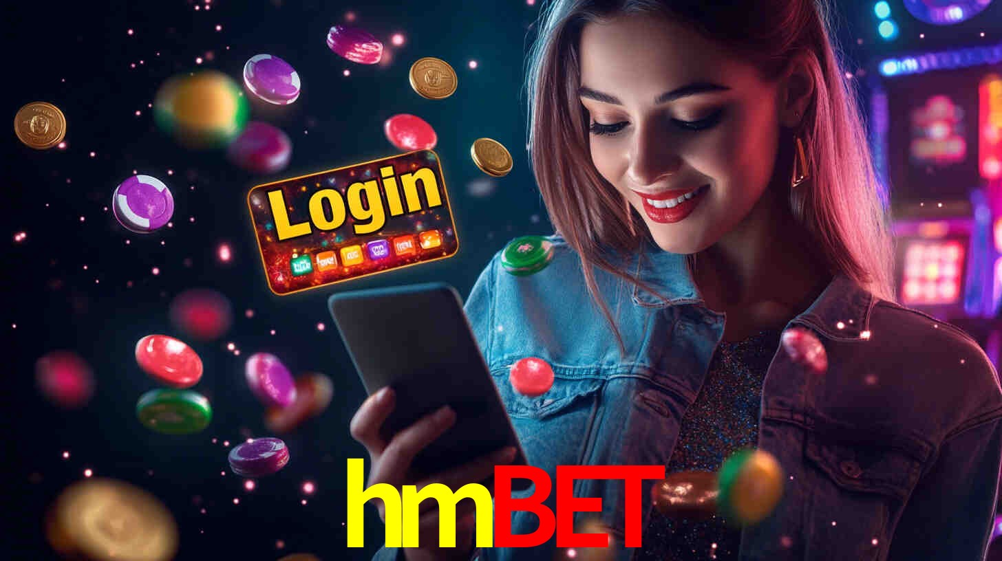 Descubra a Essência do hmbet: Nossa História e Compromissos