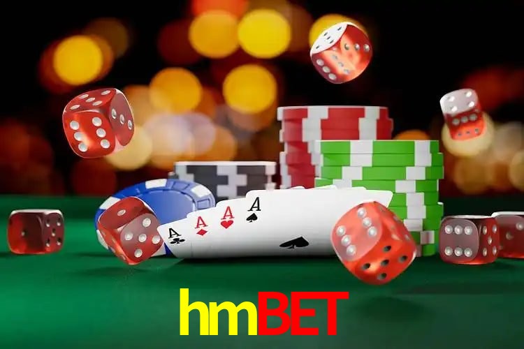 hmbet Rio de Janeiro - Popular Jogos