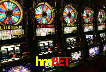Descubra o Programa VIP da hmbet: Vantagens Exclusivas para Jogadores