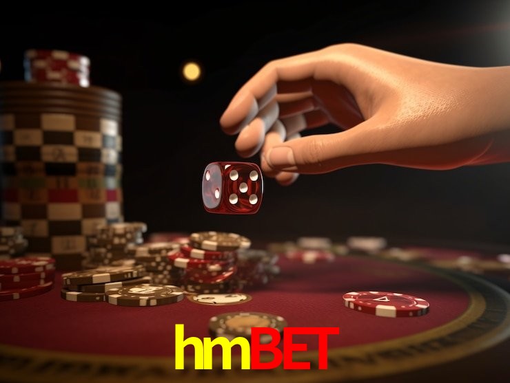 hmbet São Paulo - Jogo Providers