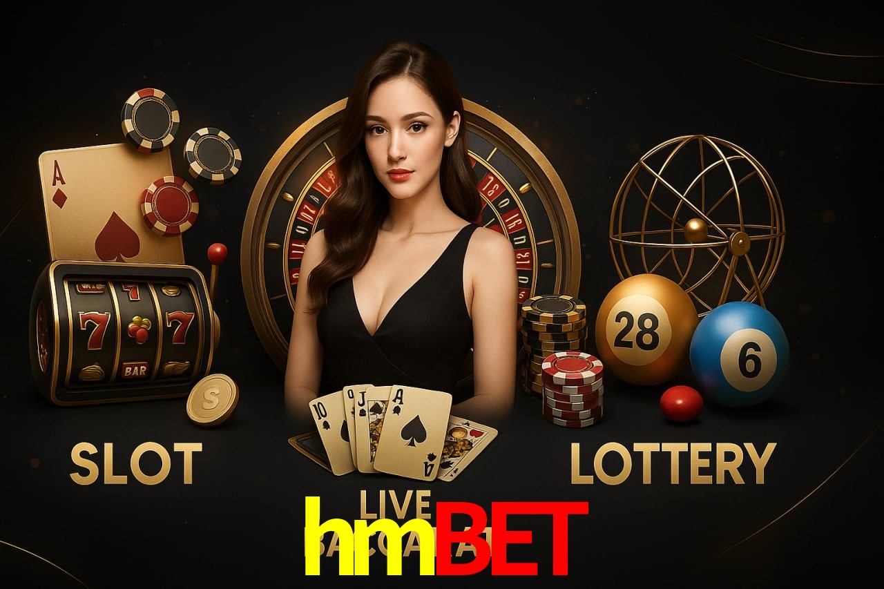 hmbet Salvador - Promo Stats
