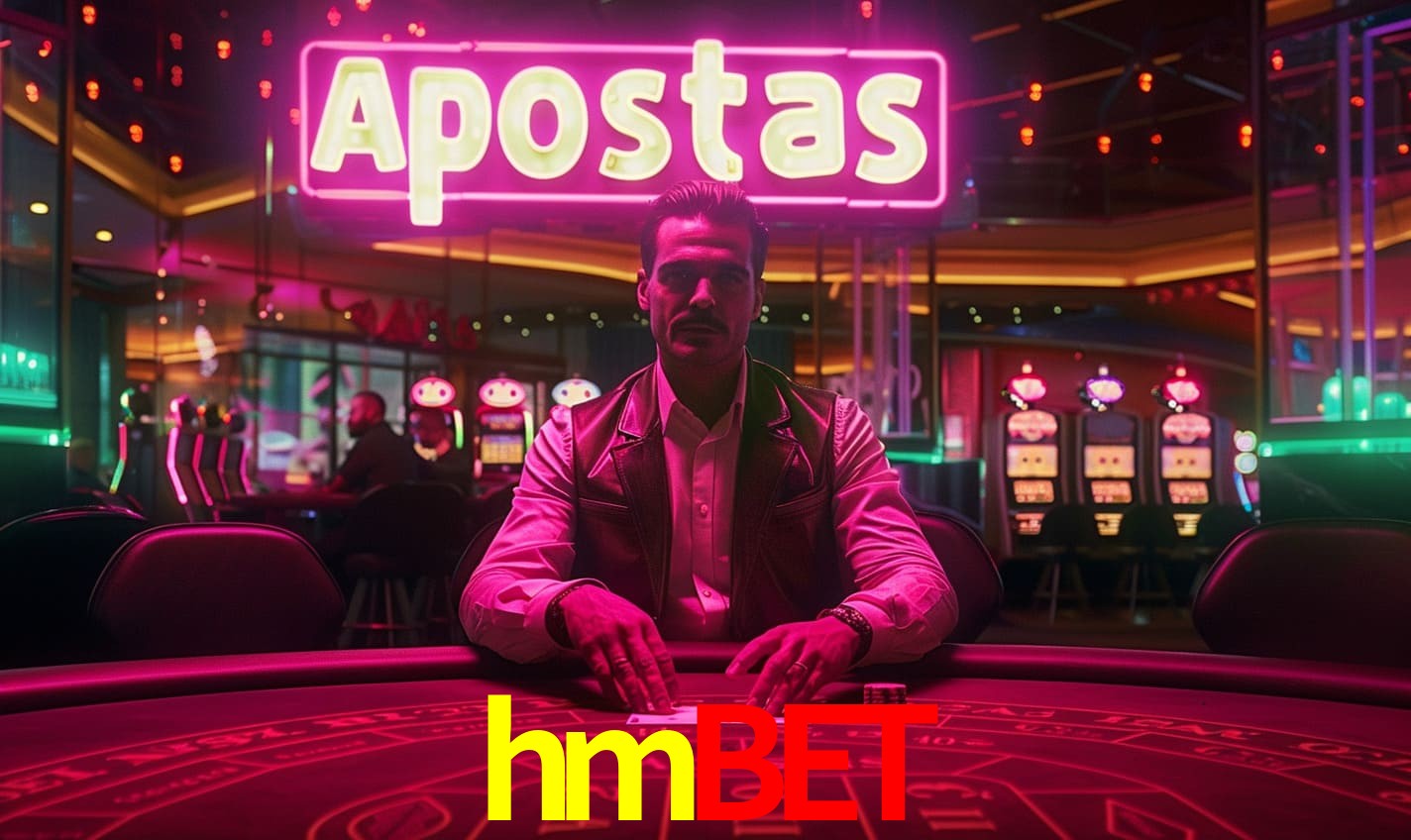 hmbet Belo Horizonte - Provably Fair