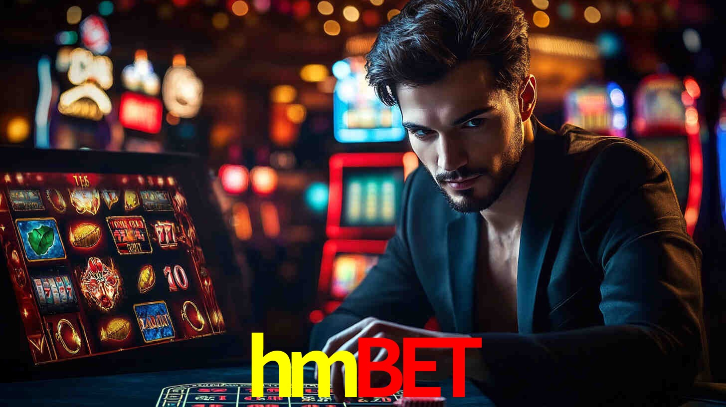hmbet.com