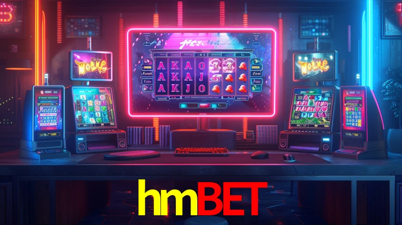 Ofertas Imperdíveis na hmbet: Promoções e Bônus Que Valem a Pena