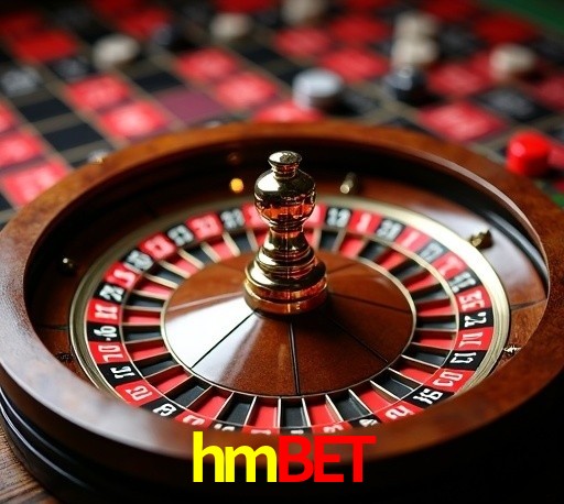 hmbet São Paulo - Hot Promos