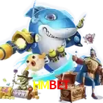 HMBET Games