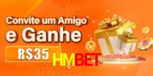 Promoções HMBET