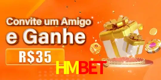 Promoções HMBET