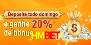 Promoções HMBET