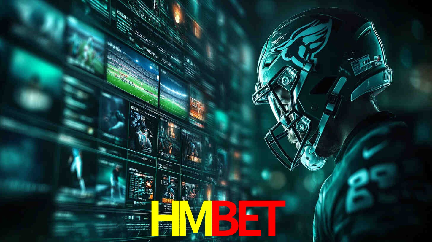 Esportes em Destaque no HMBET