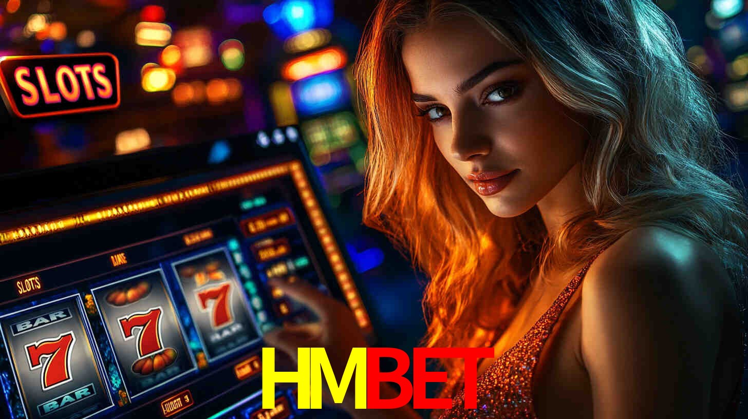 Slots com Alto RTP no HMBET